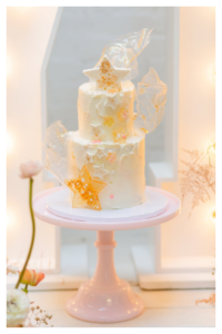Read more about the article Sweet Beginnings: Crafting the Perfect First Birthday Desserts