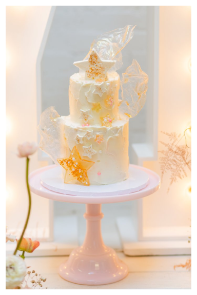 Read more about the article Sweet Beginnings: Crafting the Perfect First Birthday Desserts